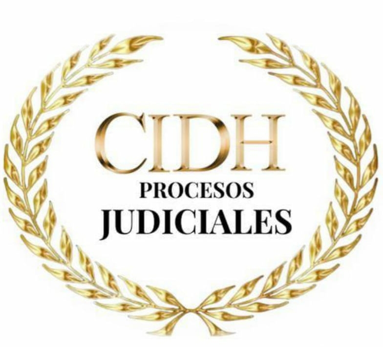 CIDH Procesos Judiciales 